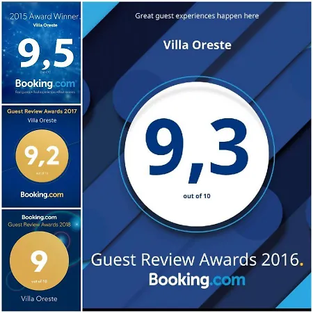 오레스테 살레르노