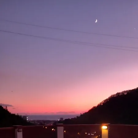 아파트 오레스테 *