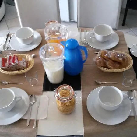 오레스테 아파트