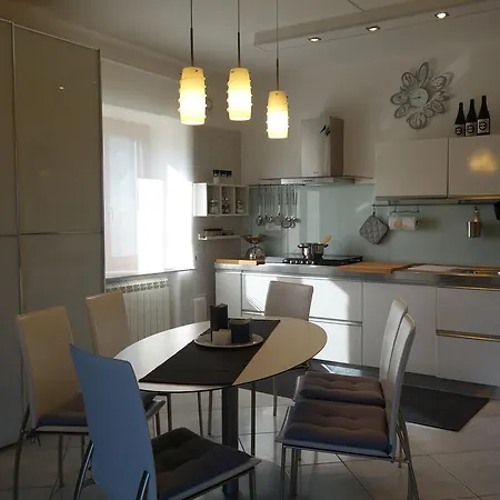 오레스테 아파트