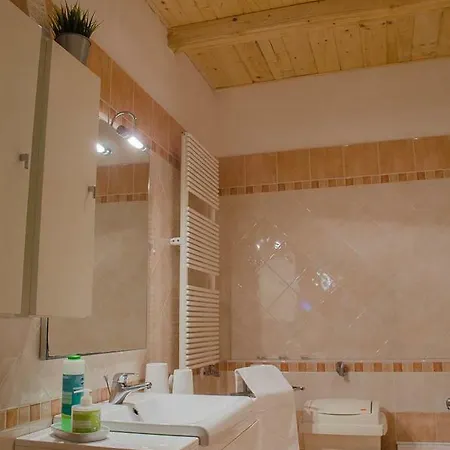 오레스테 아파트 살레르노