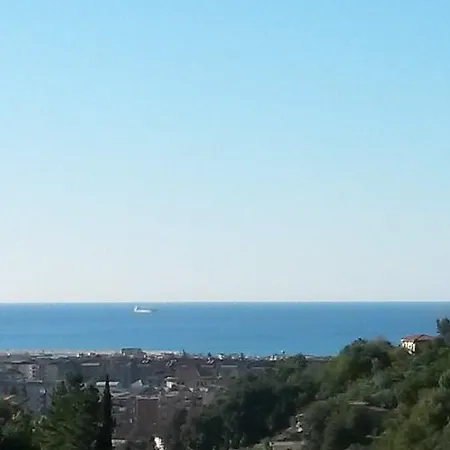Apartment Oreste