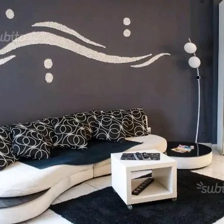 Apartment Oreste Salerno